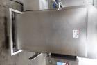 Shaffer Bew Triple Roller Bar Ss Mixer